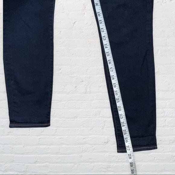 J. Crew Stretch Jeans - Picture 11 of 14